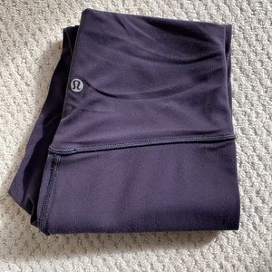 Lululemon Align Leggings, size 6